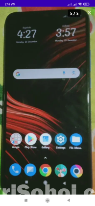 Redmi Poco M2